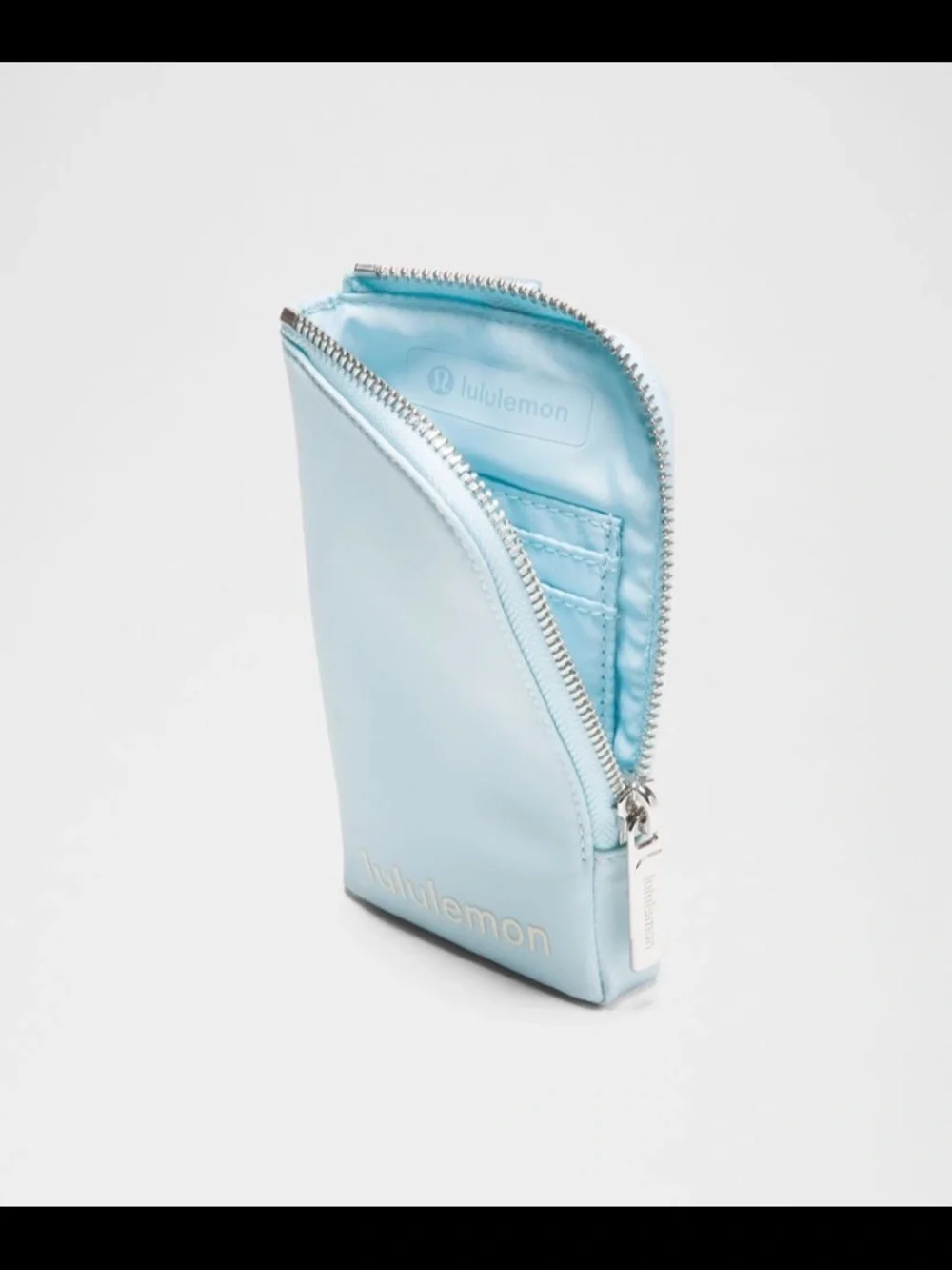 Lululemon Wristlet Pouch Set